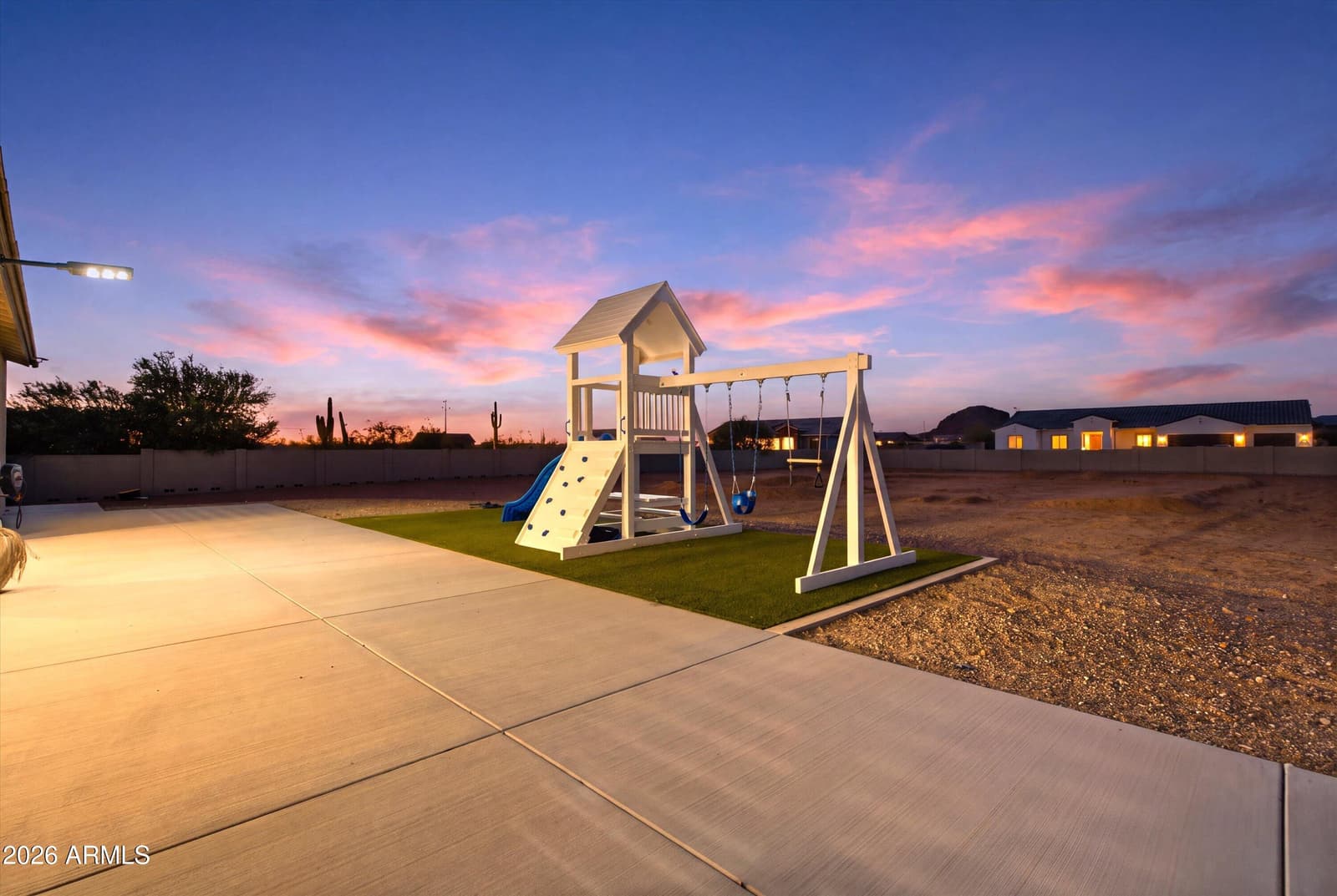 15422 W Bajada Drive, Surprise, AZ 85387 — photo 81 of 85