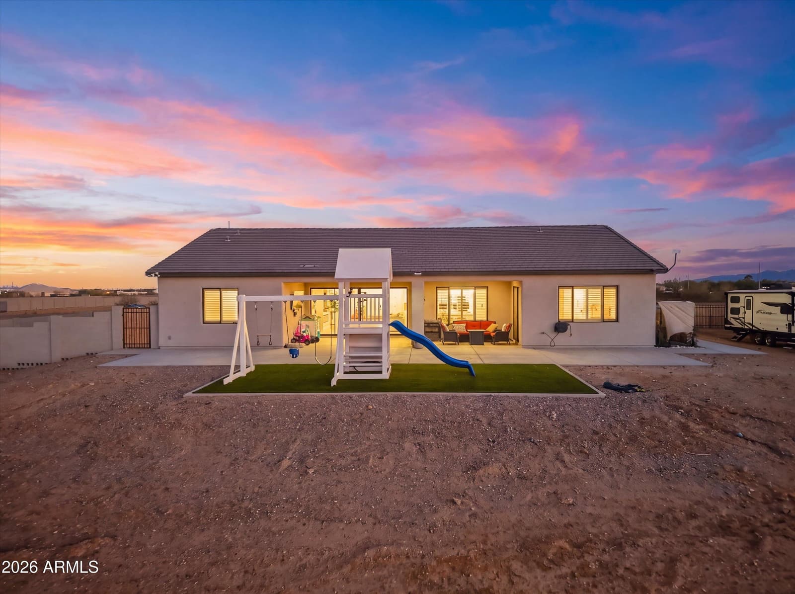 15422 W Bajada Drive, Surprise, AZ 85387 — photo 83 of 85