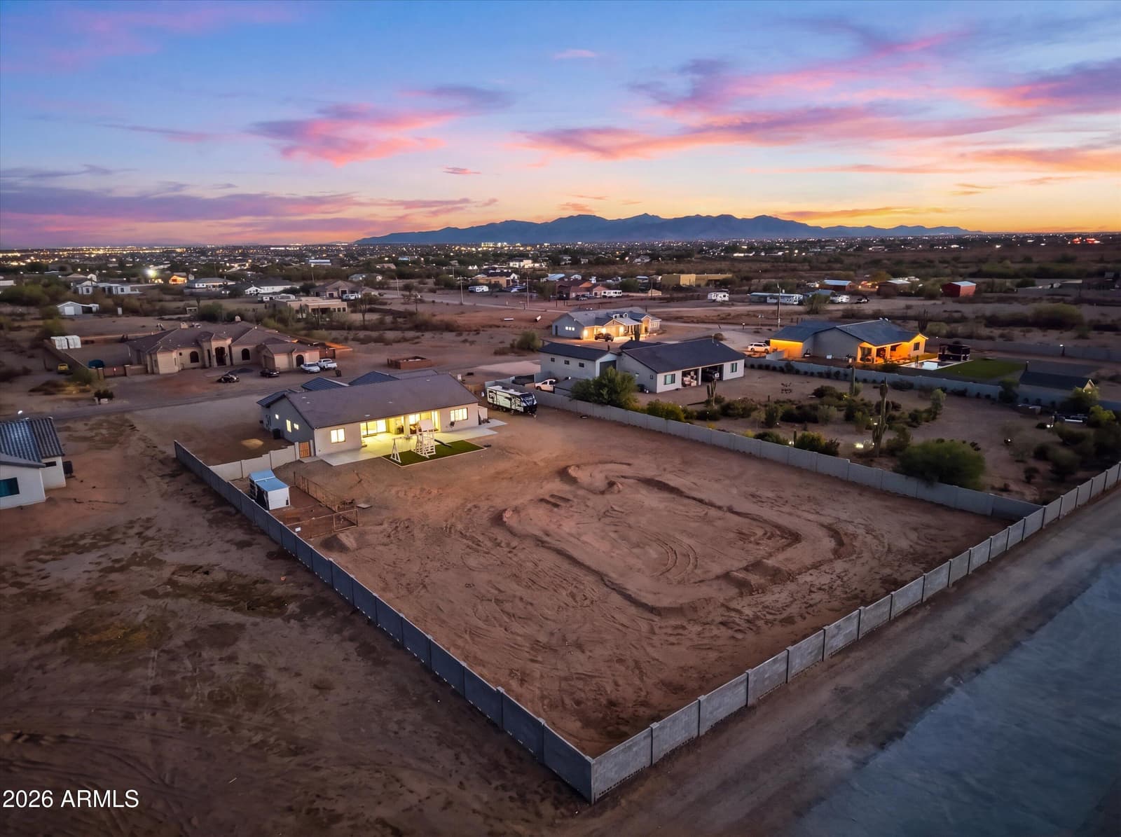 15422 W Bajada Drive, Surprise, AZ 85387 — photo 85 of 85