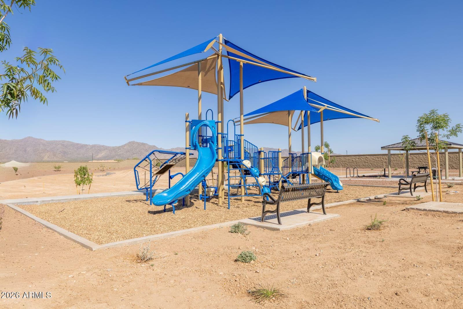 18581 W Manzanita Drive, Waddell, AZ 85355 — photo 25 of 26