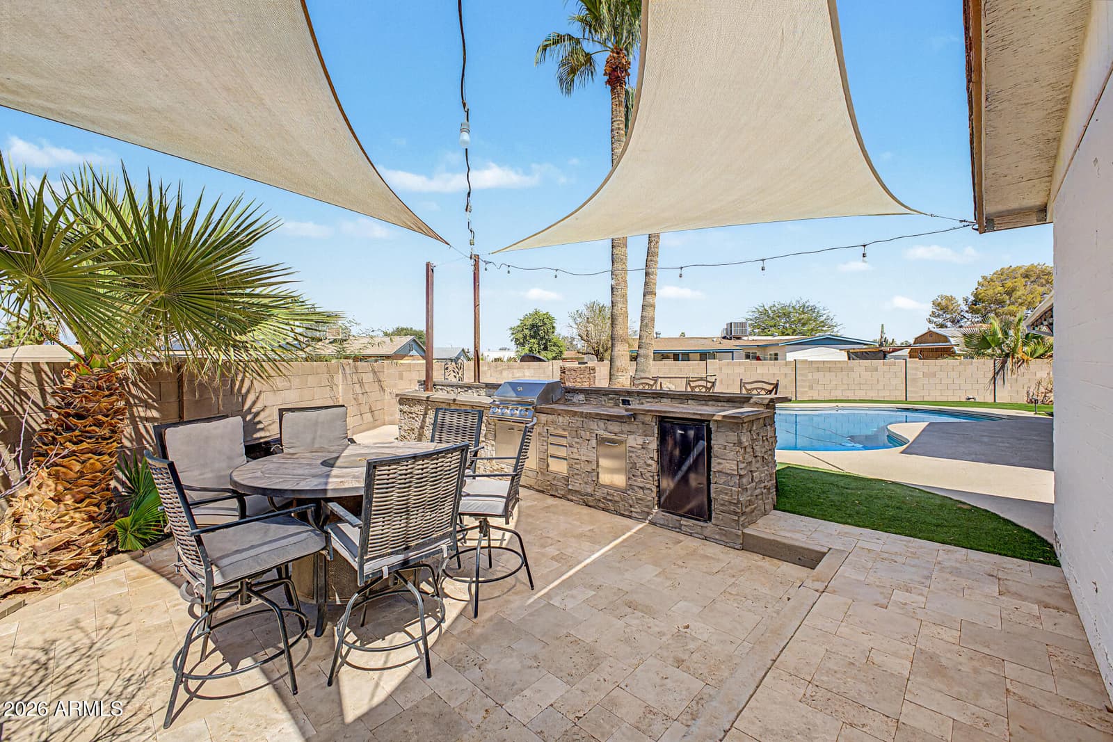 1008 N Westfall Circle, Casa Grande, AZ 85122 — photo 33 of 39