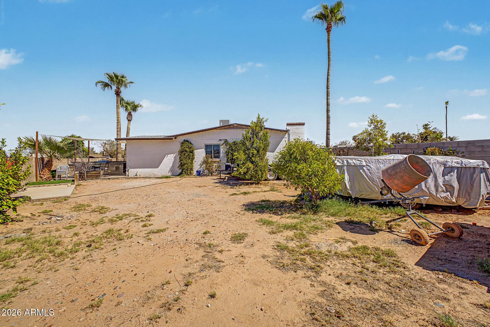 1008 N Westfall Circle, Casa Grande, AZ 85122 — photo 37 of 39