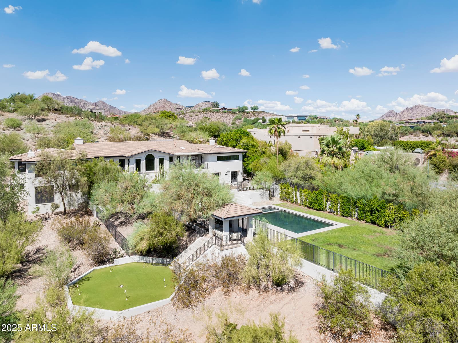 3977 E Paradise View Drive, Paradise Valley, AZ 85253 — photo 45 of 46
