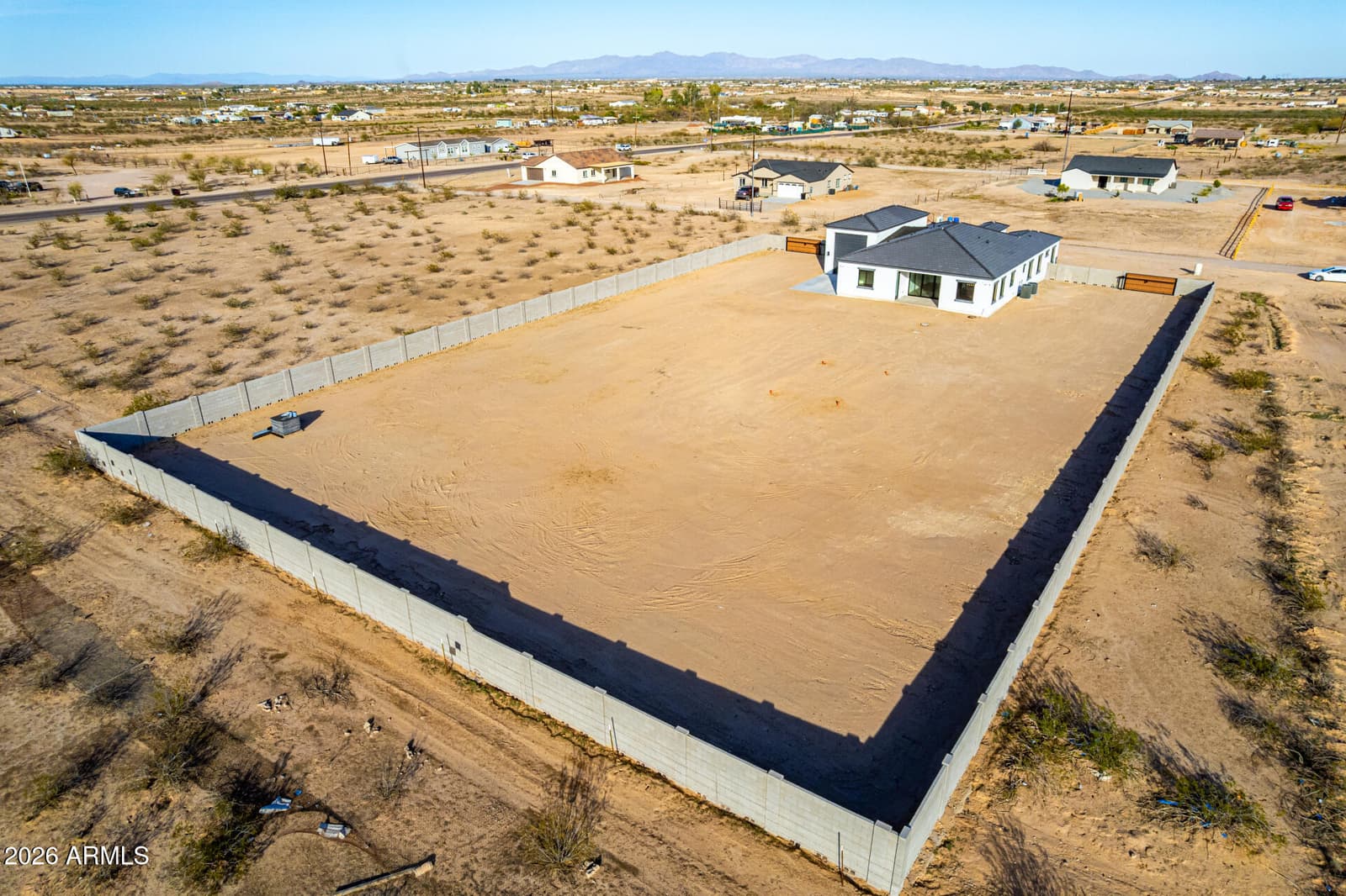 2920 S 364th Drive, Tonopah, AZ 85354 — photo 40 of 47