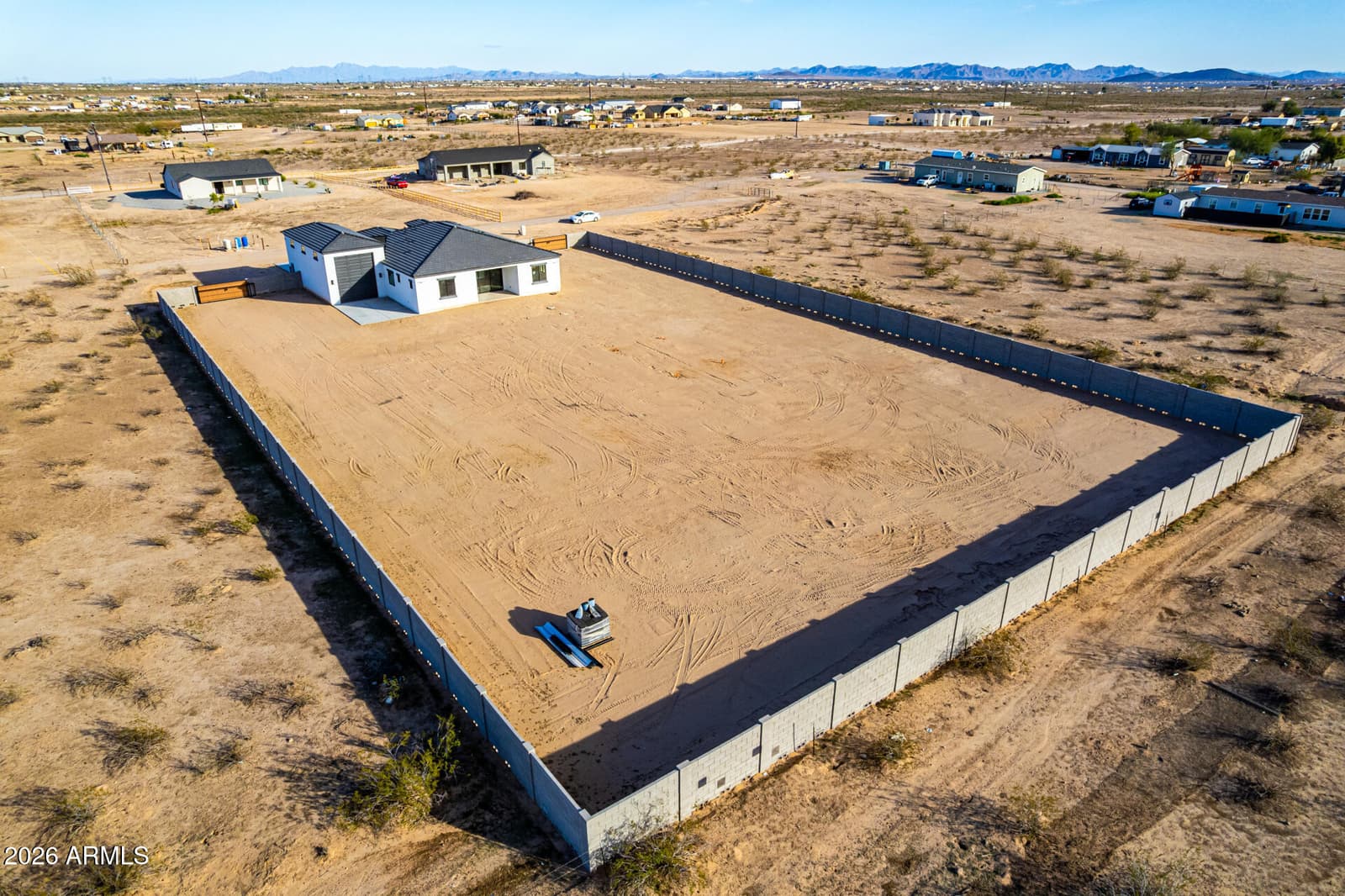 2920 S 364th Drive, Tonopah, AZ 85354 — photo 41 of 47