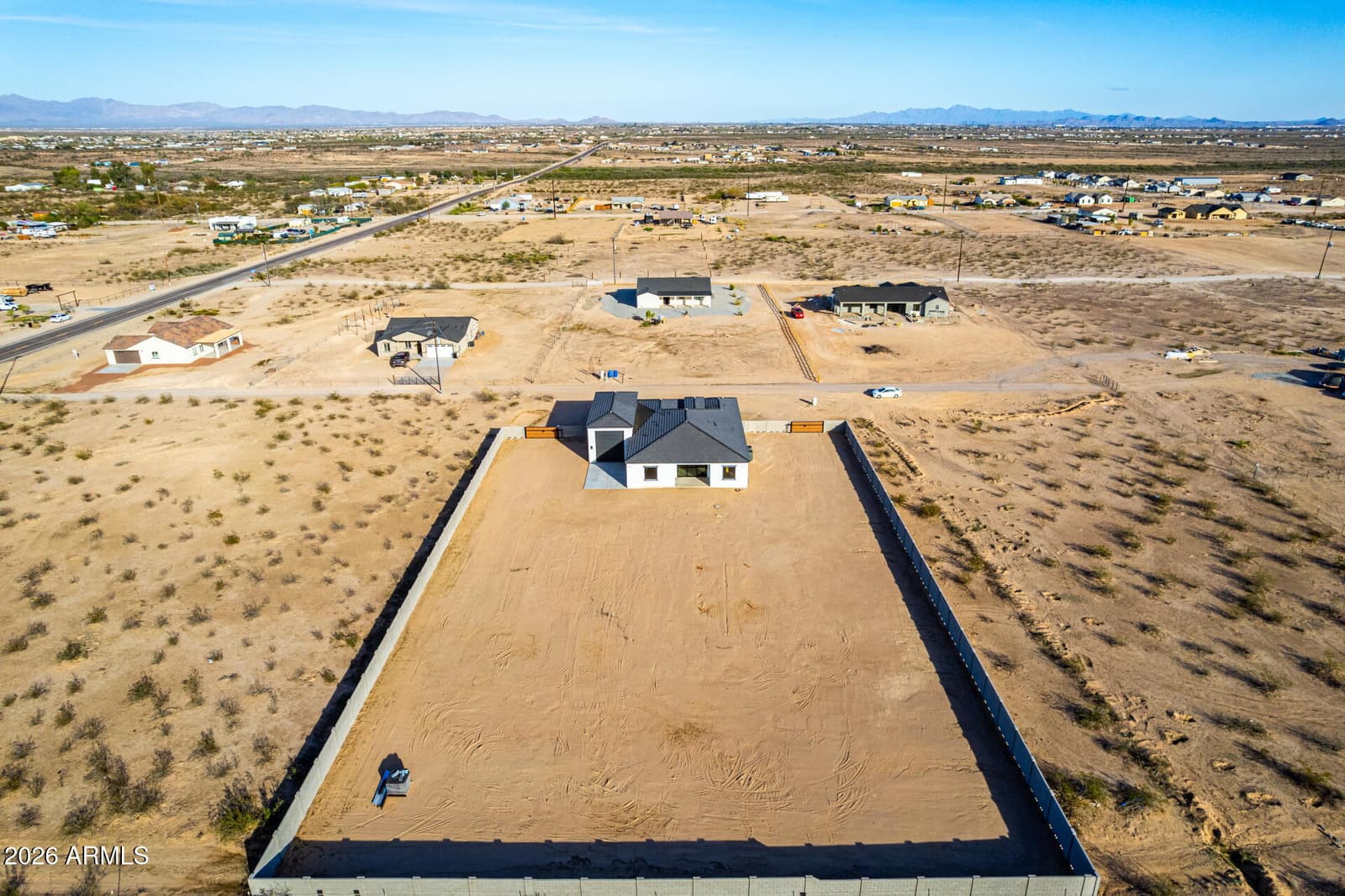 2920 S 364th Drive, Tonopah, AZ 85354 — photo 46 of 47