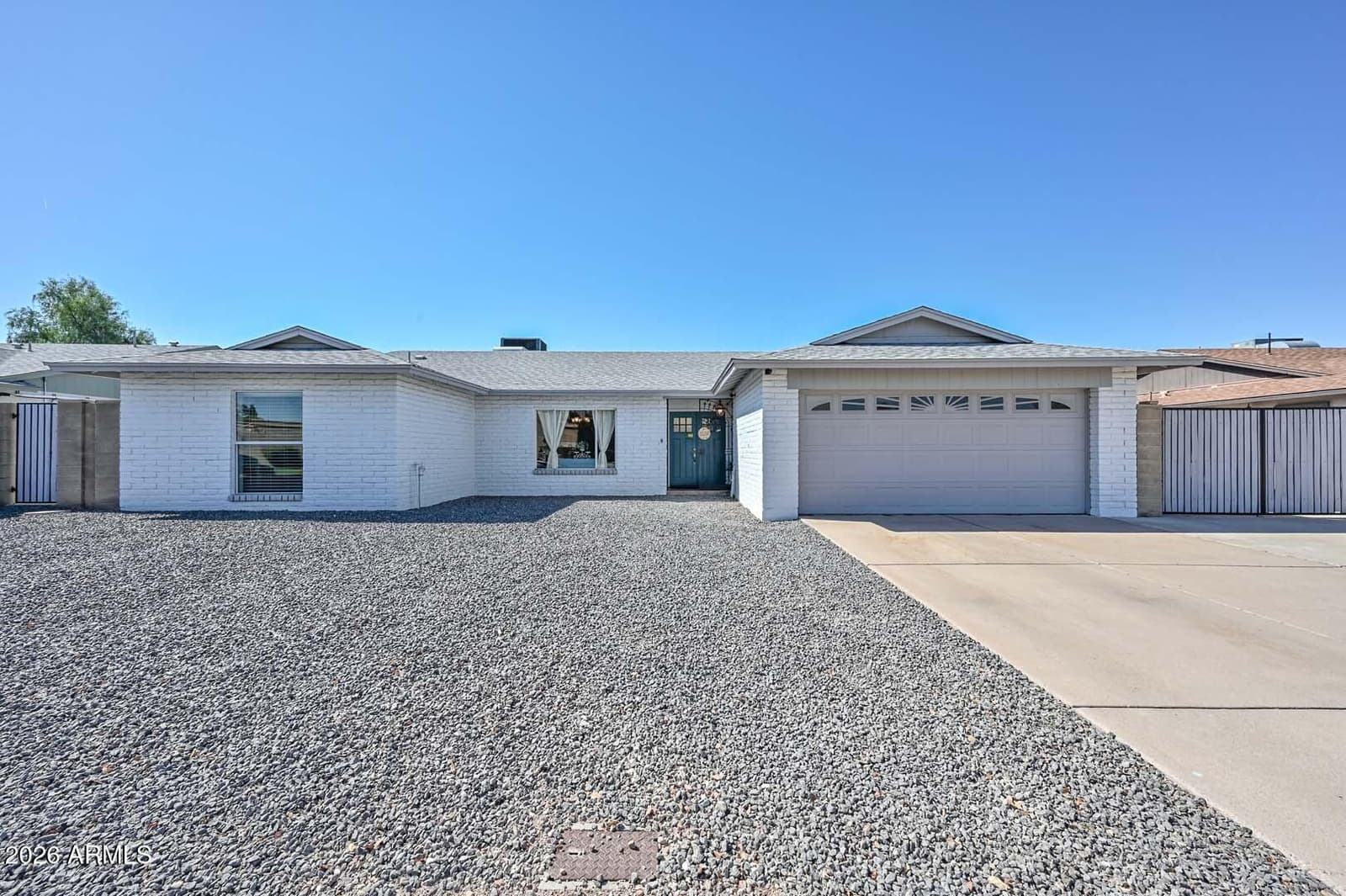 5825 W CROCUS Drive, Glendale, AZ 85306