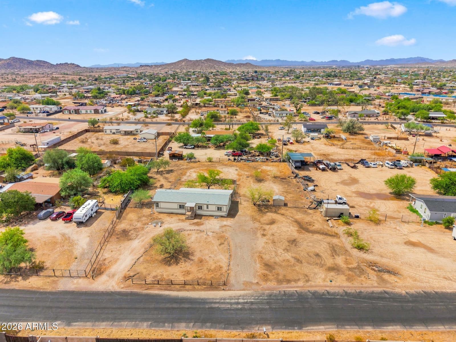 19827 W Kaibab Road, Buckeye, AZ 85326 — photo 27 of 29