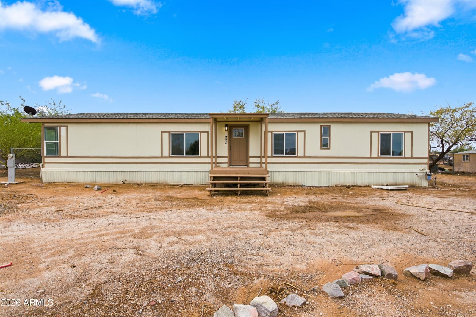 19827 W KAIBAB Road, Buckeye, AZ 85326