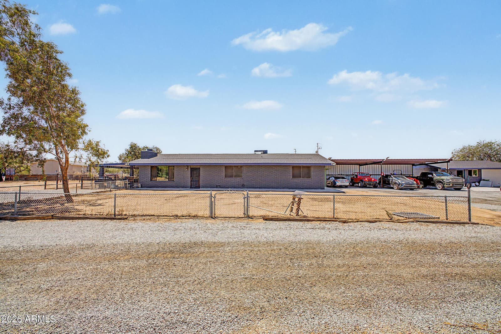 11241 S 217th Avenue, Buckeye, AZ 85326 — photo 4 of 64
