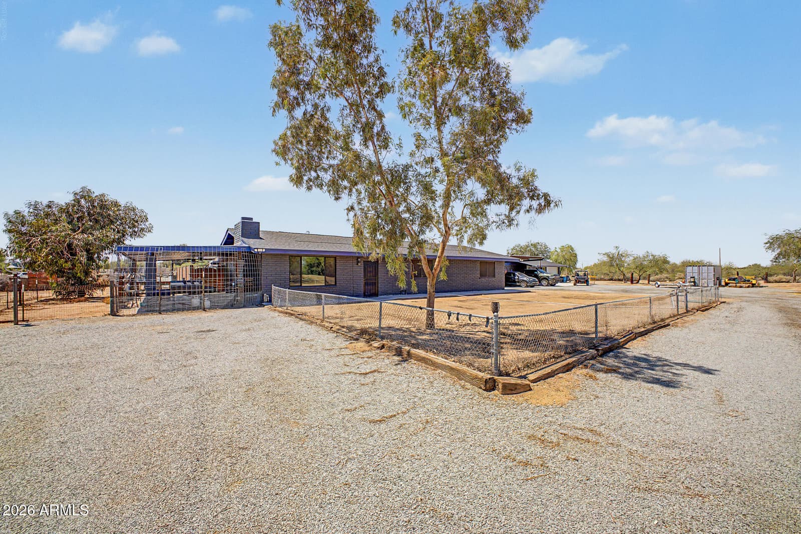 11241 S 217th Avenue, Buckeye, AZ 85326 — photo 5 of 64