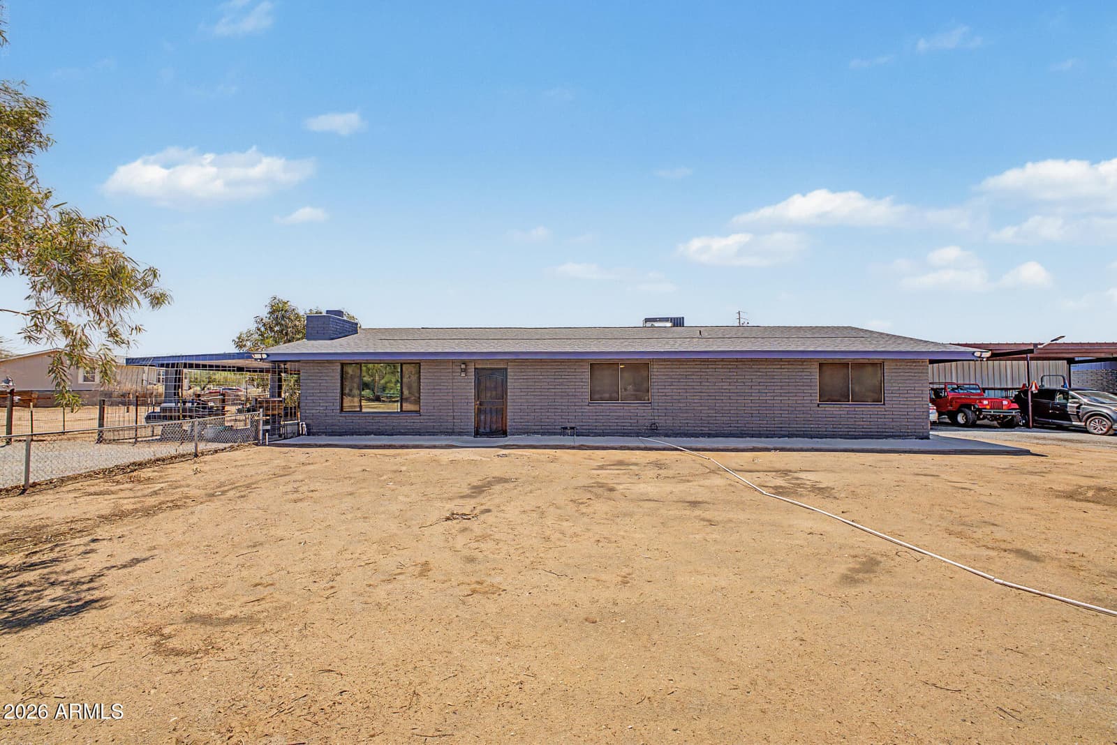 11241 S 217th Avenue, Buckeye, AZ 85326 — photo 6 of 64