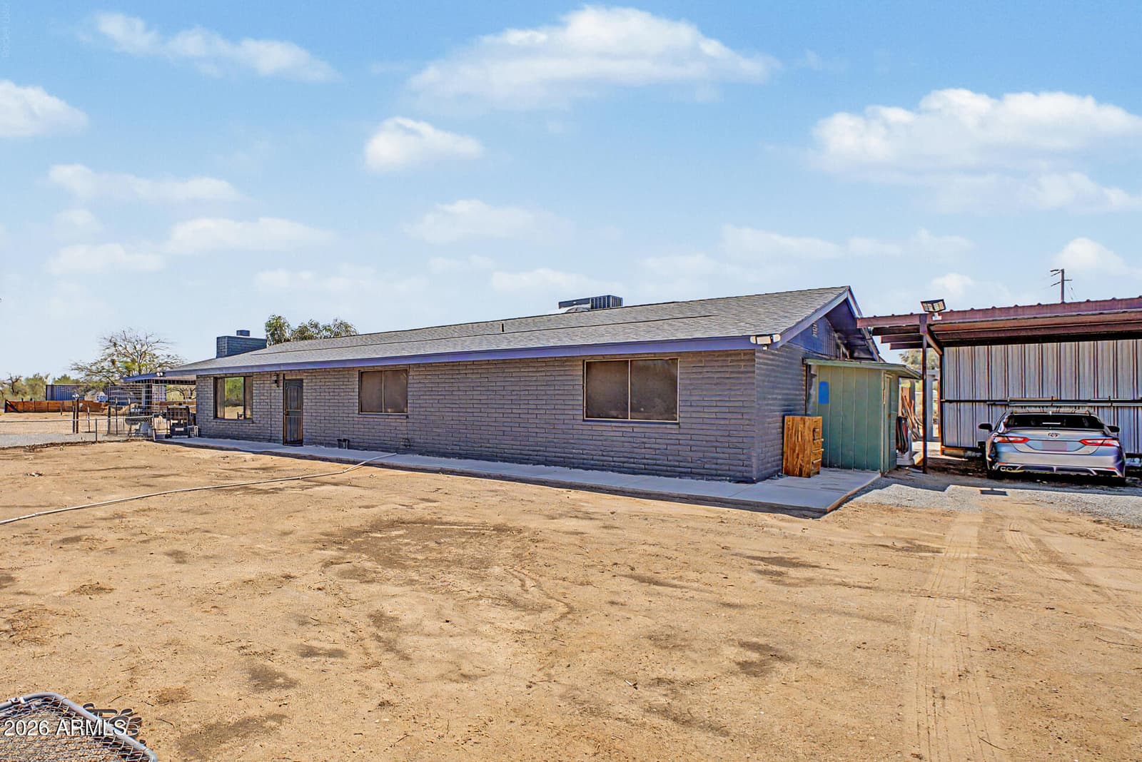 11241 S 217th Avenue, Buckeye, AZ 85326 — photo 9 of 64