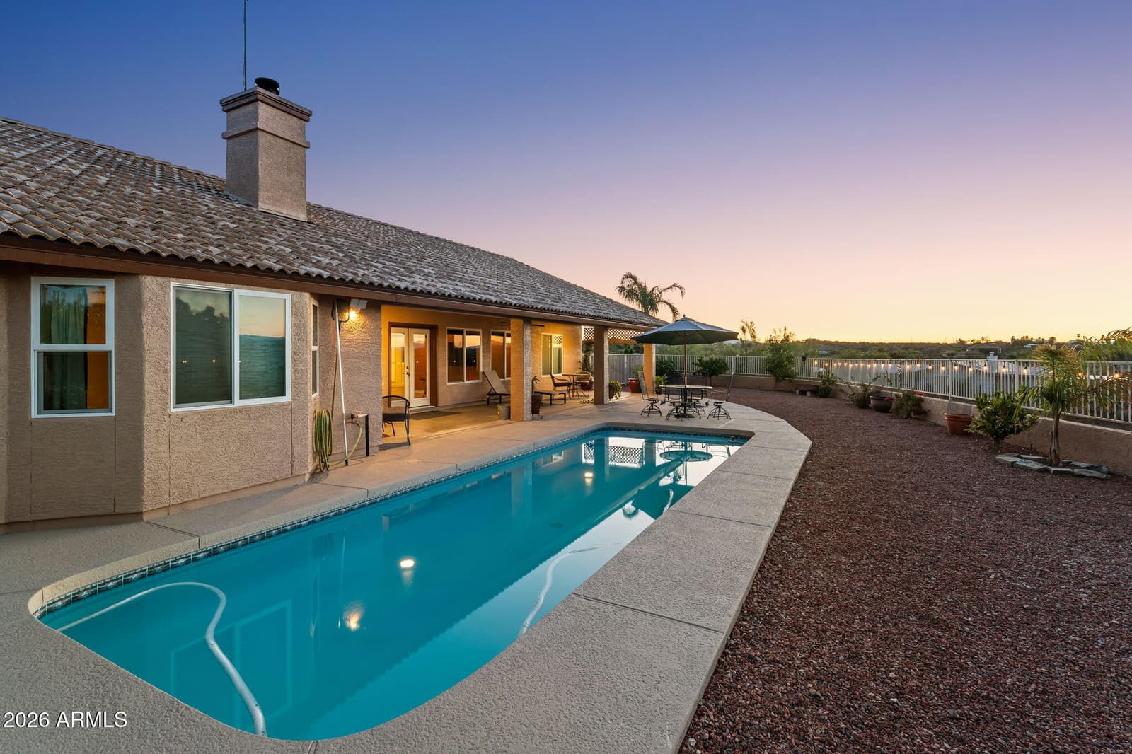 90 W Turtleback Lane, Wickenburg, AZ 85390 — photo 29 of 48