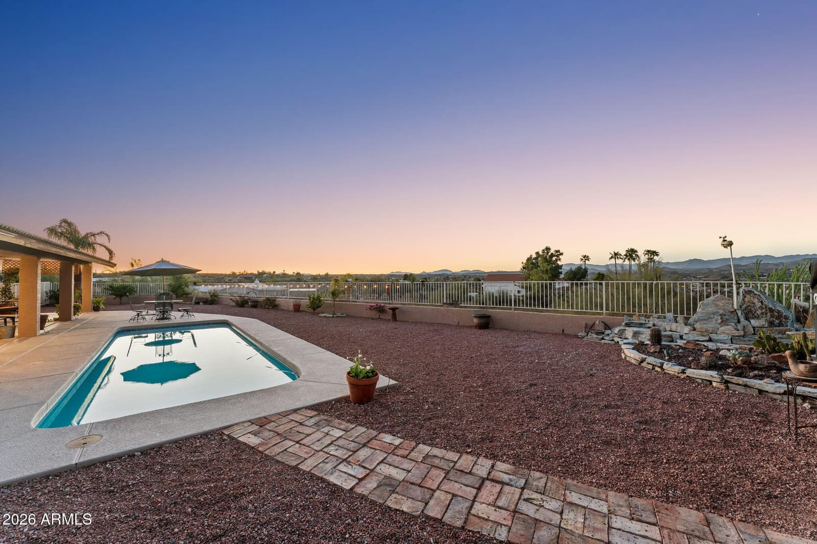 90 W Turtleback Lane, Wickenburg, AZ 85390 — photo 30 of 48