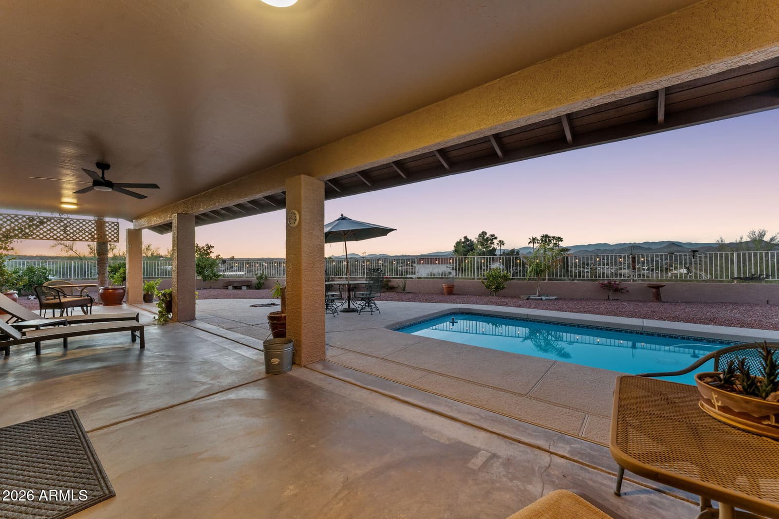 90 W Turtleback Lane, Wickenburg, AZ 85390 — photo 26 of 48