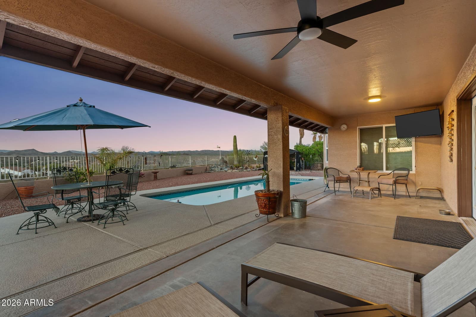 90 W Turtleback Lane, Wickenburg, AZ 85390 — photo 25 of 48