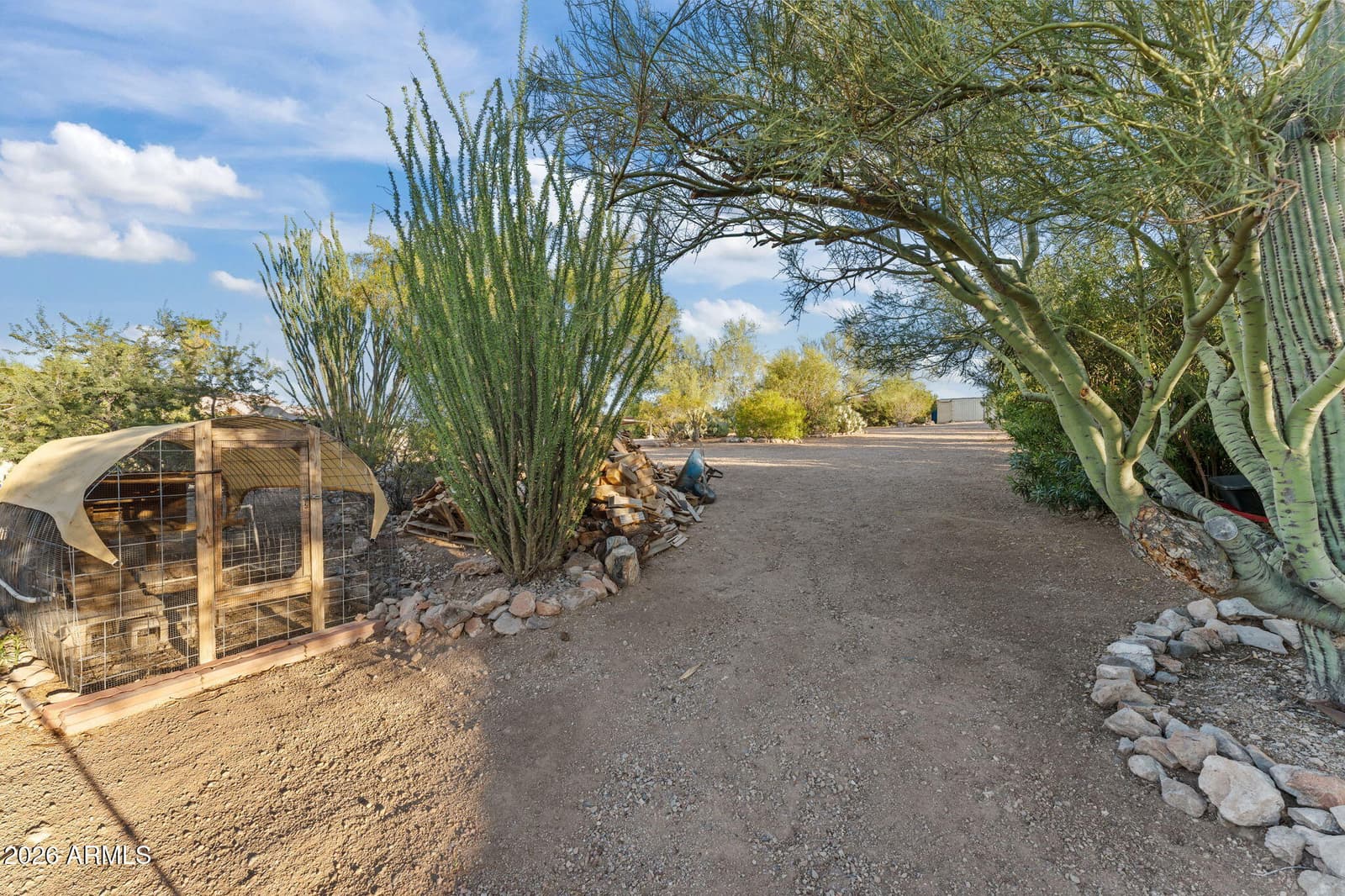 90 W Turtleback Lane, Wickenburg, AZ 85390 — photo 36 of 48