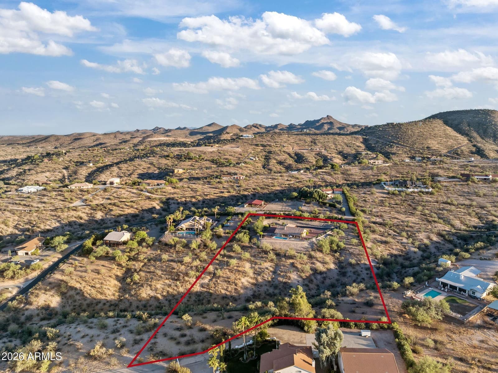 90 W Turtleback Lane, Wickenburg, AZ 85390 — photo 40 of 48