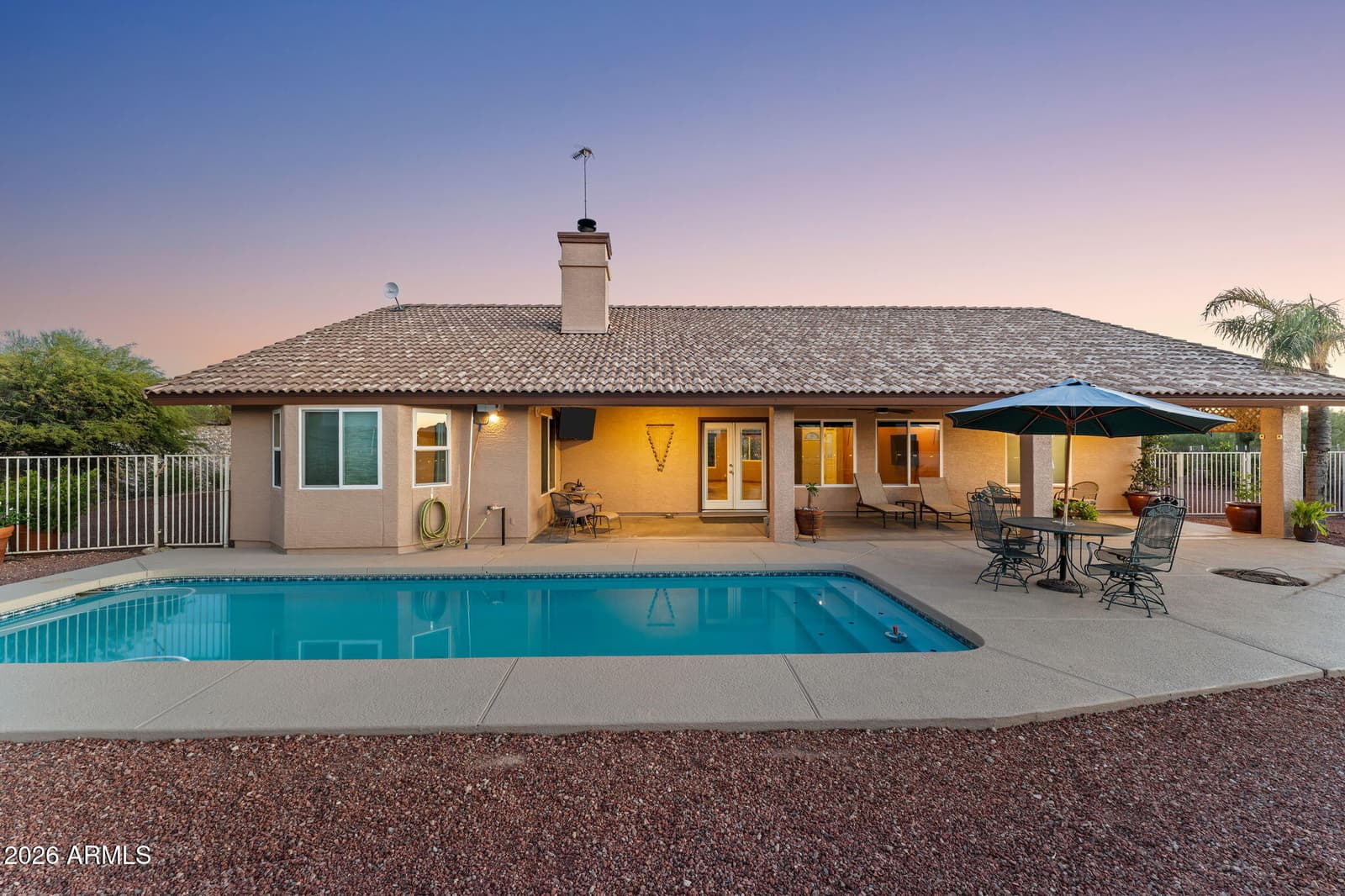 90 W Turtleback Lane, Wickenburg, AZ 85390 — photo 2 of 48