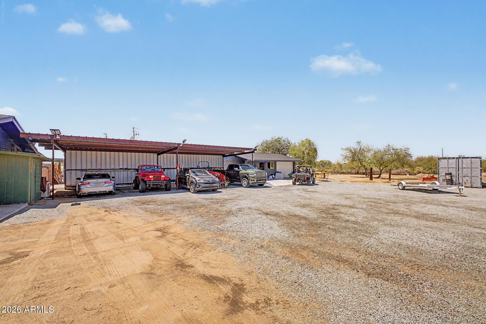 11241 S 217th Avenue, Buckeye, AZ 85326 — photo 41 of 64