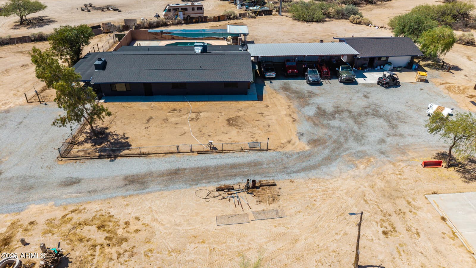11241 S 217th Avenue, Buckeye, AZ 85326 — photo 42 of 64