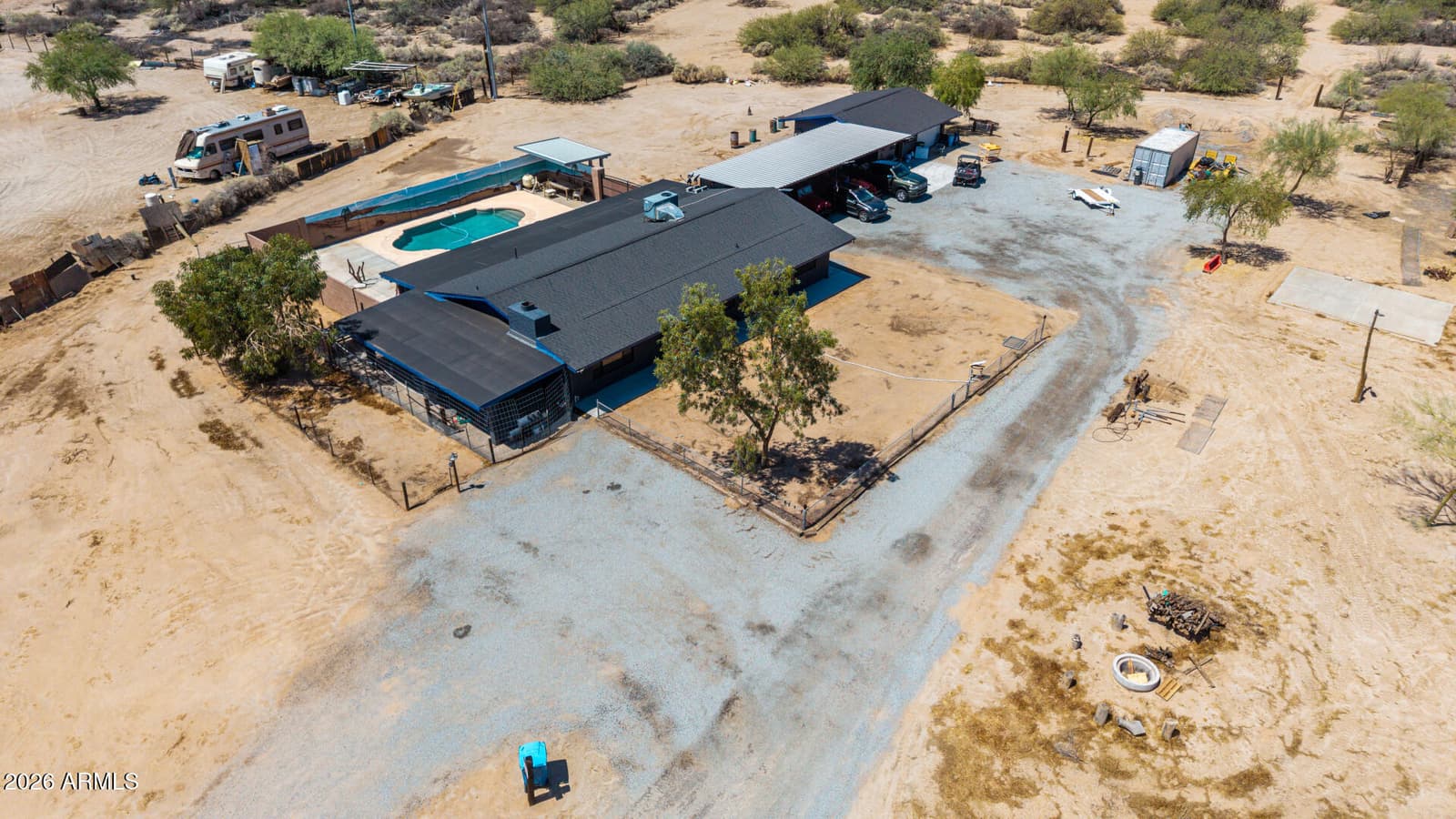 11241 S 217th Avenue, Buckeye, AZ 85326 — photo 43 of 64