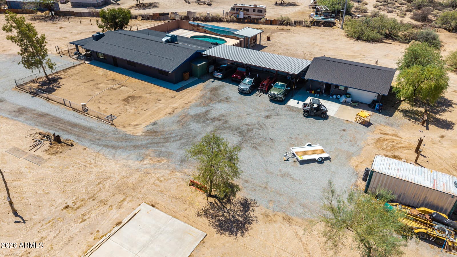 11241 S 217th Avenue, Buckeye, AZ 85326 — photo 44 of 64
