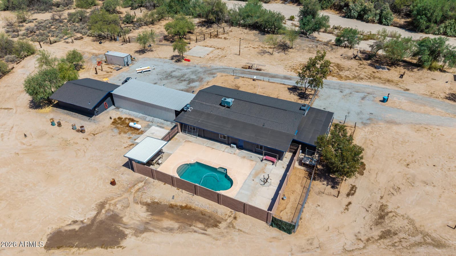 11241 S 217th Avenue, Buckeye, AZ 85326 — photo 46 of 64