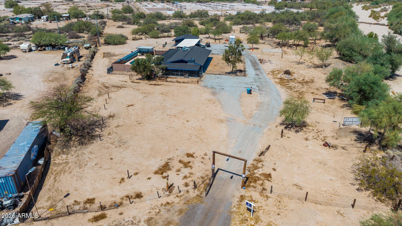 11241 S 217th Avenue, Buckeye, AZ 85326 — photo 47 of 64