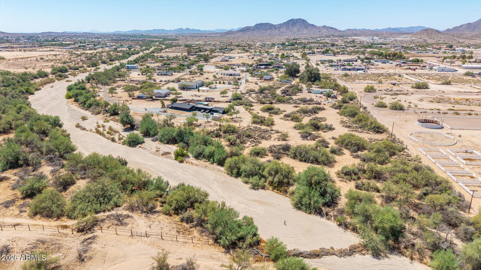 11241 S 217th Avenue, Buckeye, AZ 85326 — photo 48 of 64