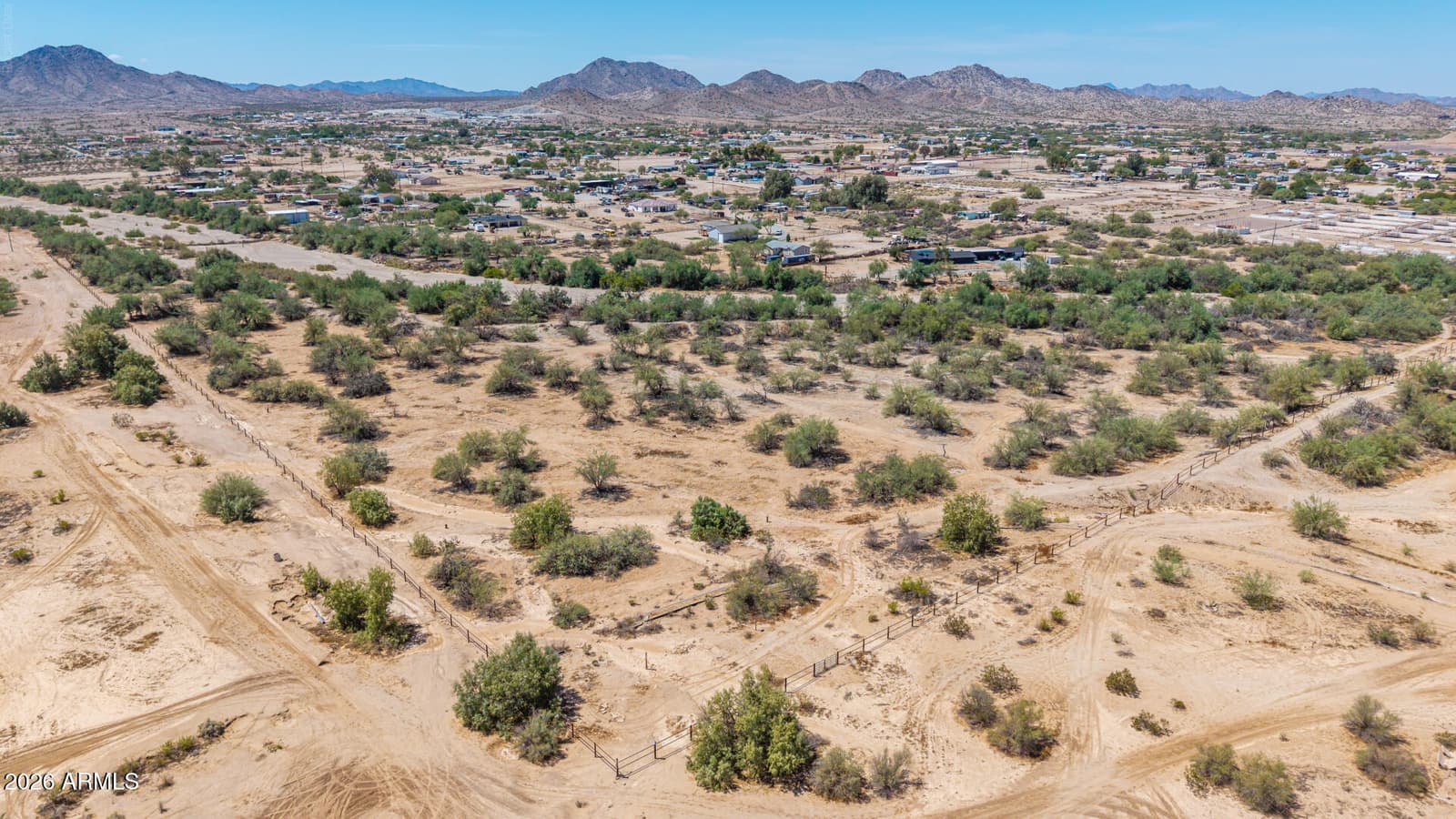 11241 S 217th Avenue, Buckeye, AZ 85326 — photo 49 of 64