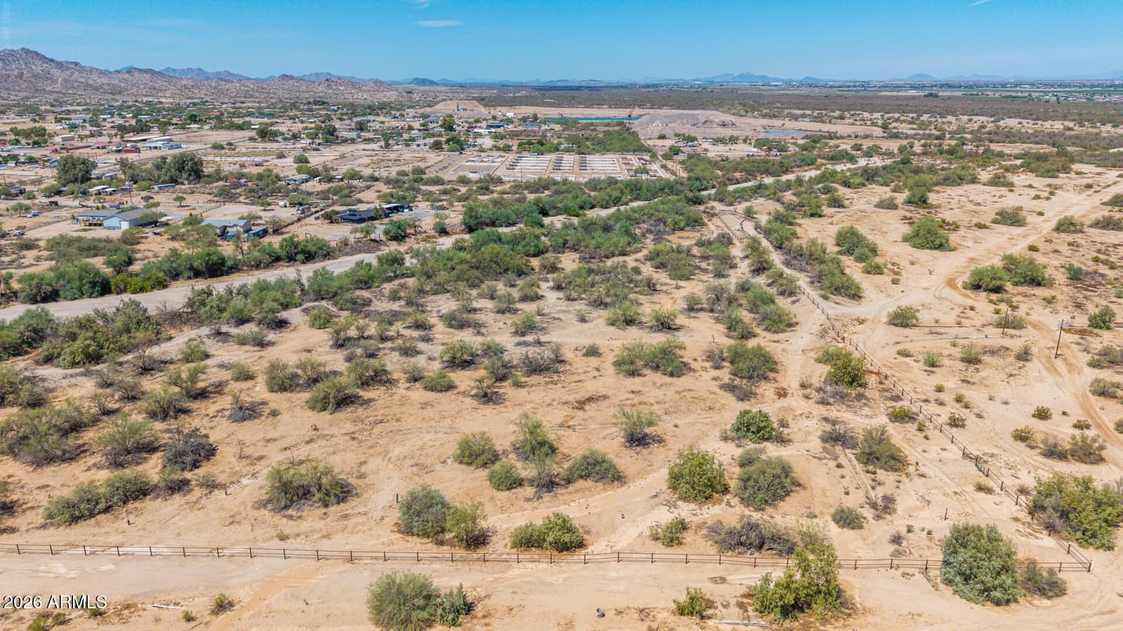 11241 S 217th Avenue, Buckeye, AZ 85326 — photo 50 of 64