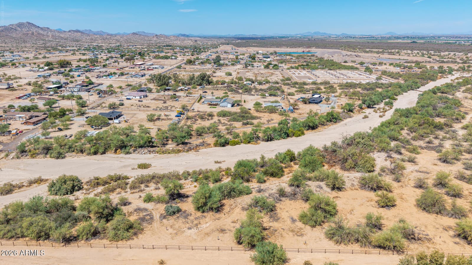 11241 S 217th Avenue, Buckeye, AZ 85326 — photo 51 of 64