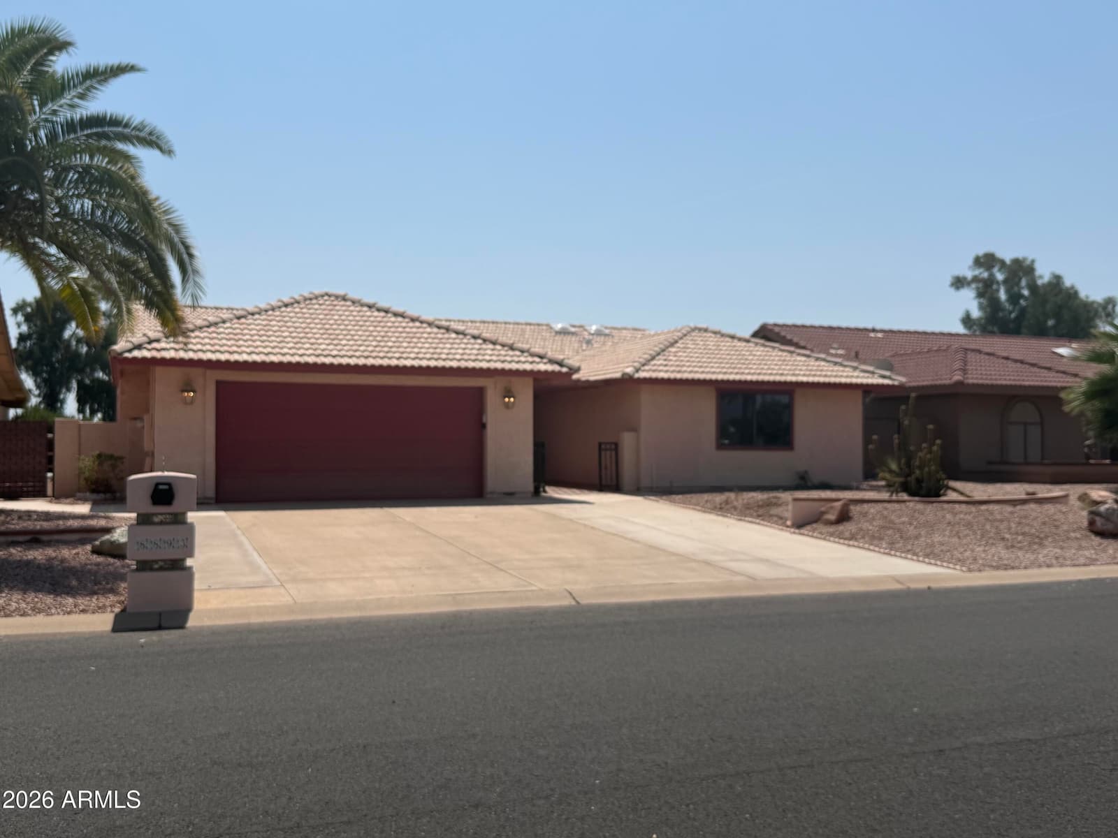 8893 E Fairway Boulevard, Sun Lakes, AZ 85248 — photo 2 of 4
