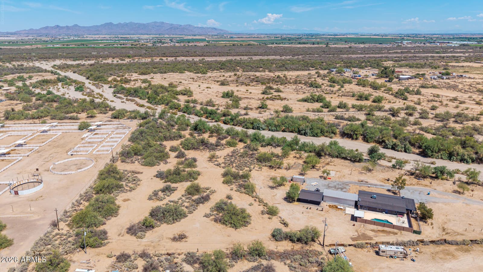 11241 S 217th Avenue, Buckeye, AZ 85326 — photo 55 of 64