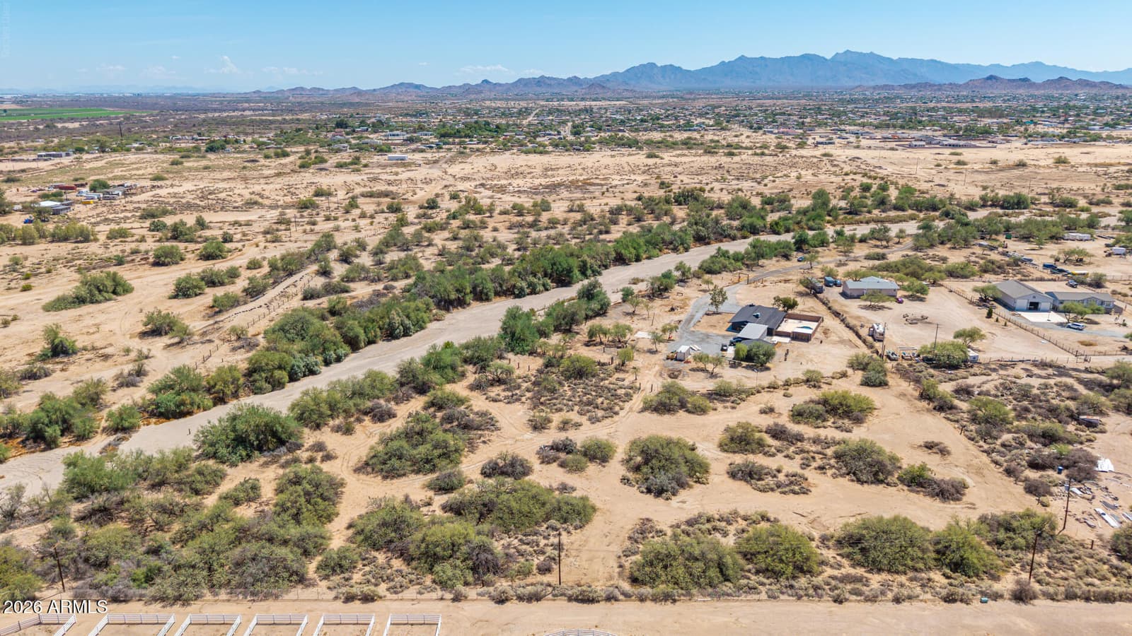 11241 S 217th Avenue, Buckeye, AZ 85326 — photo 57 of 64