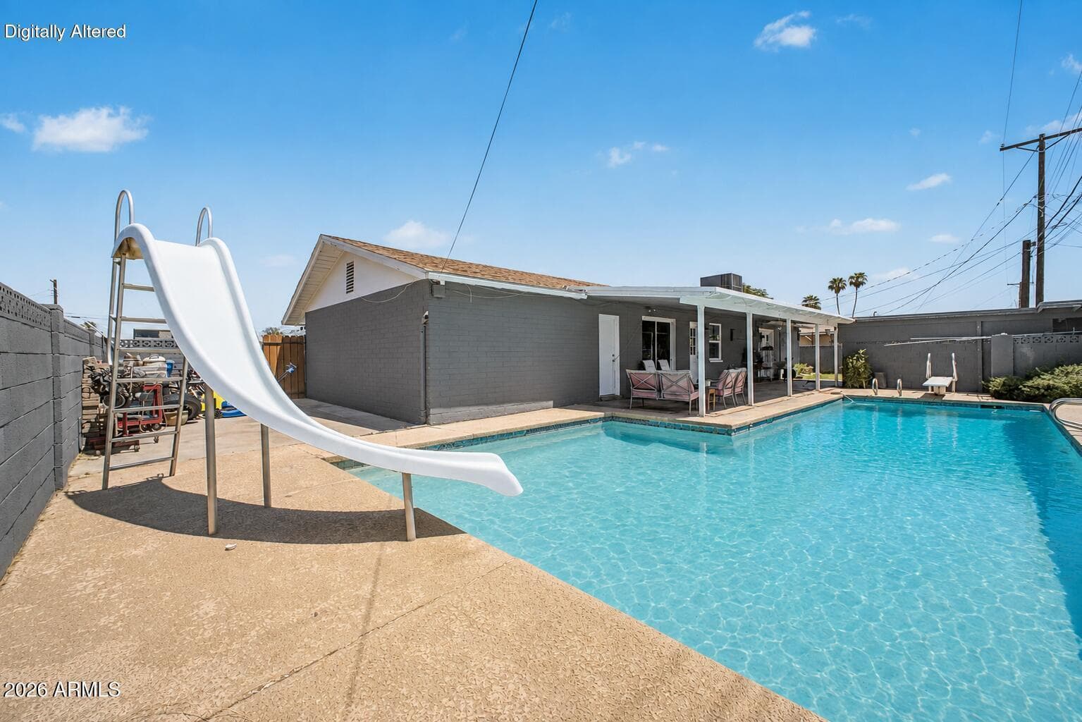 6017 W Medlock Drive, Glendale, AZ 85301 — photo 12 of 12