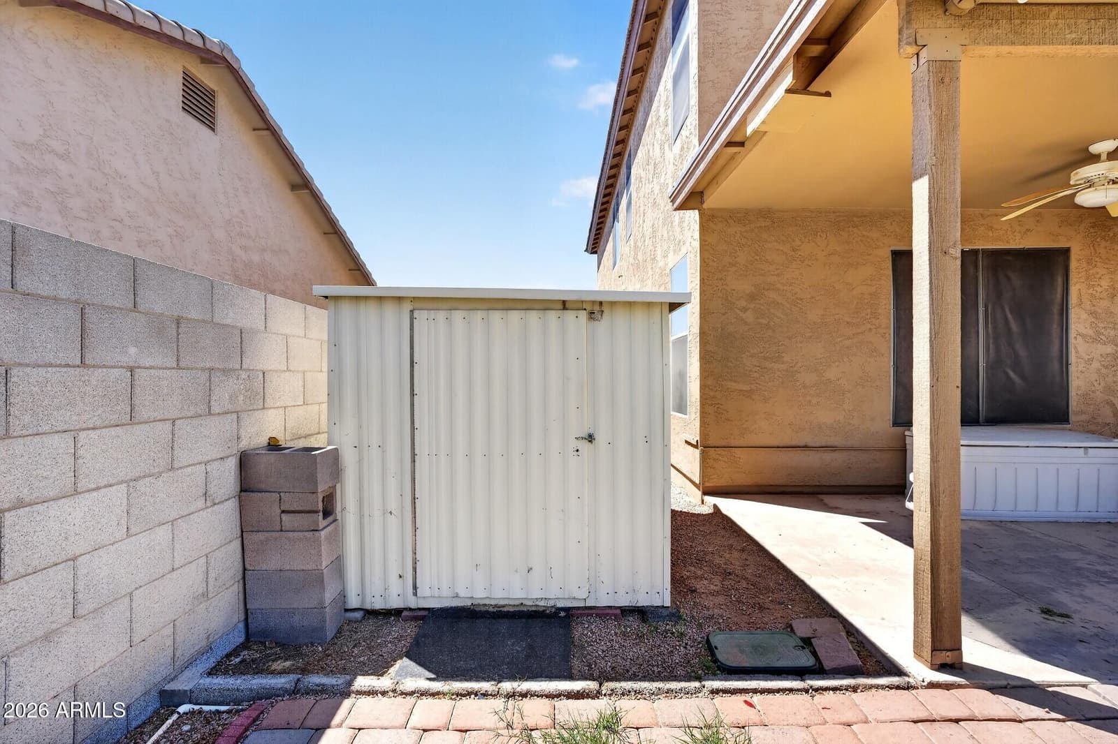45614 W Ranch Road, Maricopa, AZ 85139 — photo 46 of 47