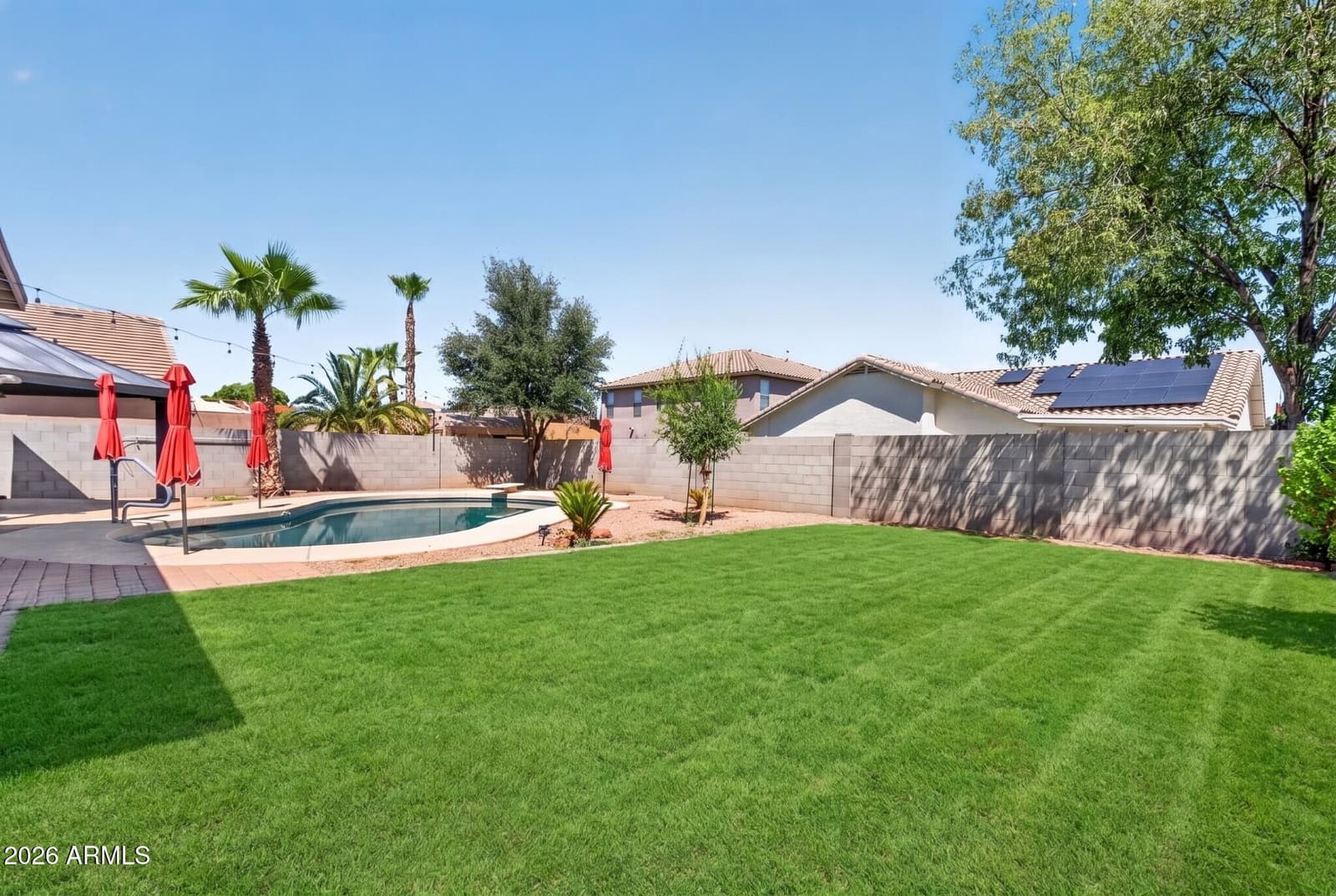 45614 W Ranch Road, Maricopa, AZ 85139 — photo 43 of 47