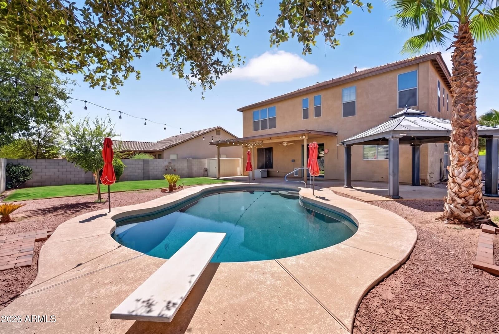 45614 W Ranch Road, Maricopa, AZ 85139 — photo 39 of 47