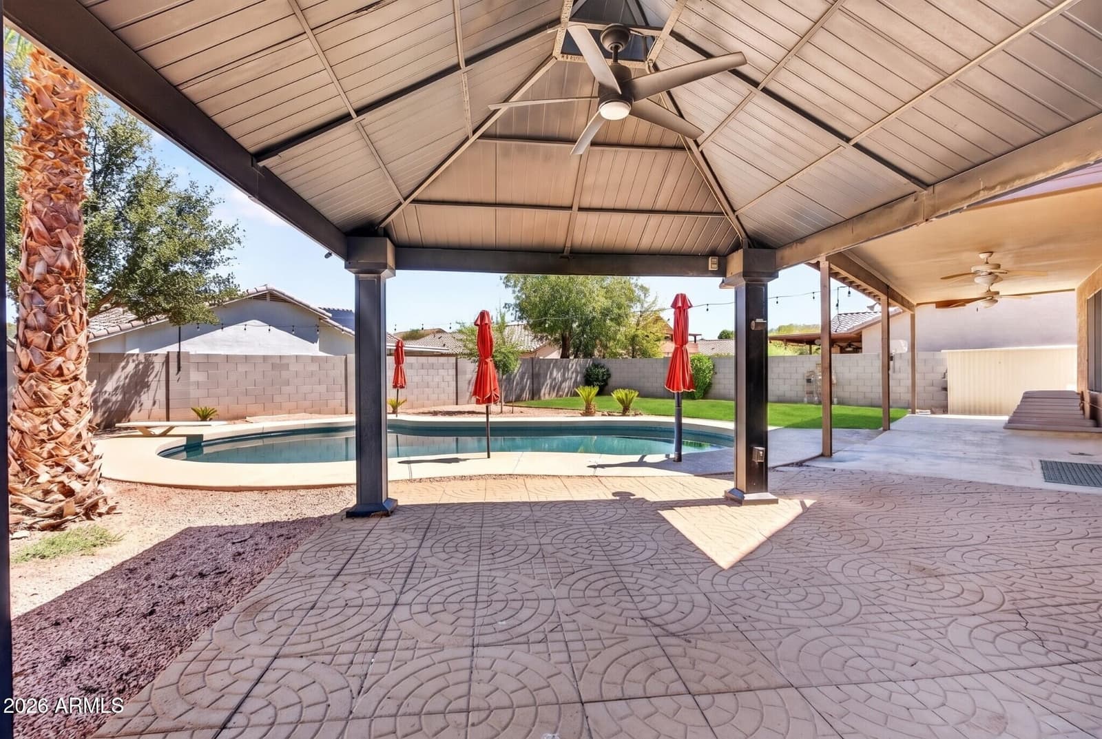 45614 W Ranch Road, Maricopa, AZ 85139 — photo 40 of 47