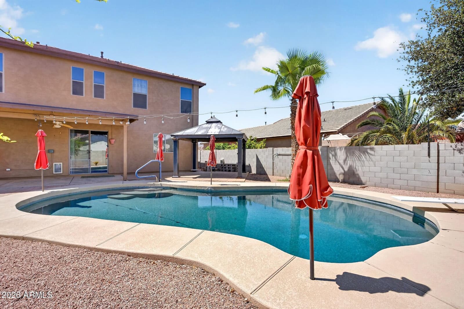 45614 W Ranch Road, Maricopa, AZ 85139 — photo 38 of 47