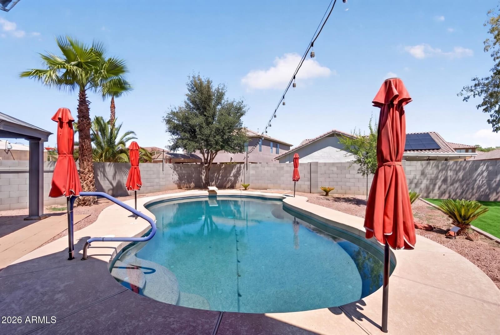 45614 W Ranch Road, Maricopa, AZ 85139 — photo 37 of 47