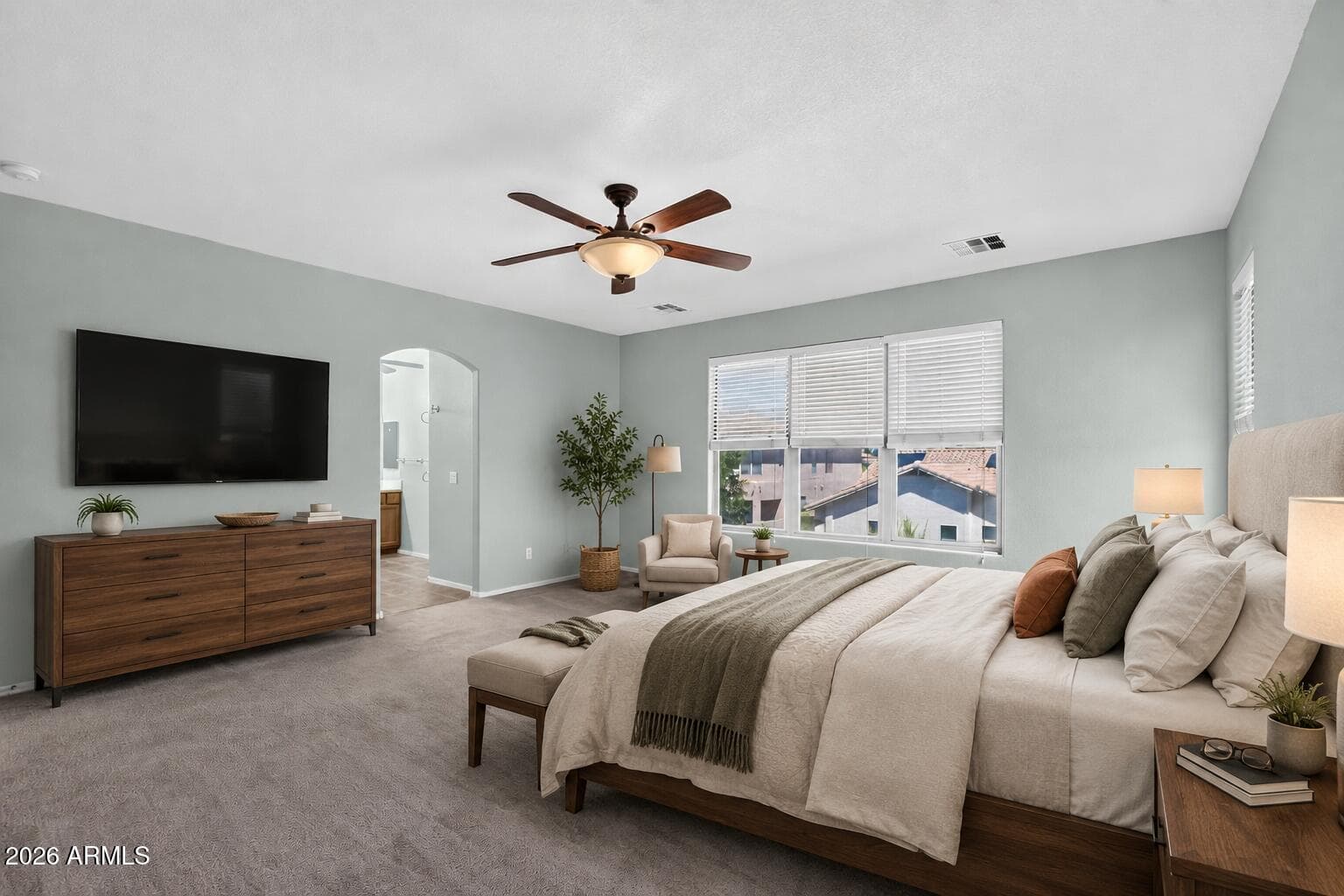 45614 W Ranch Road, Maricopa, AZ 85139 — photo 14 of 47