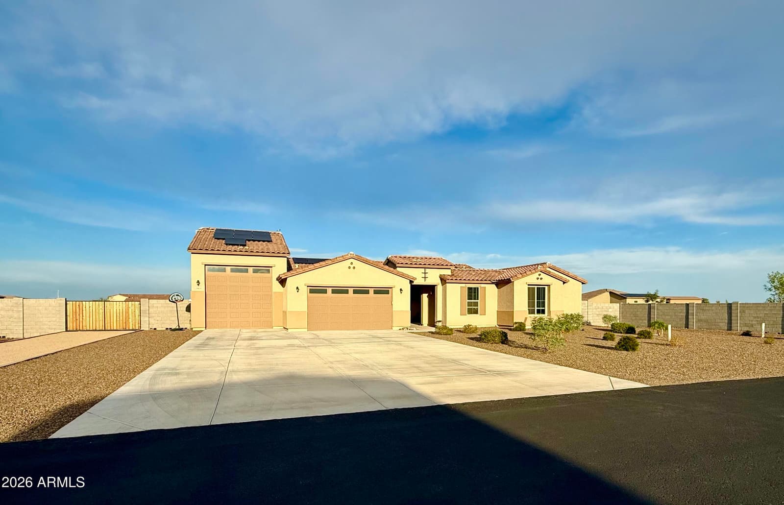 29405 N 224th Drive, Wittmann, AZ 85361 — photo 17 of 31