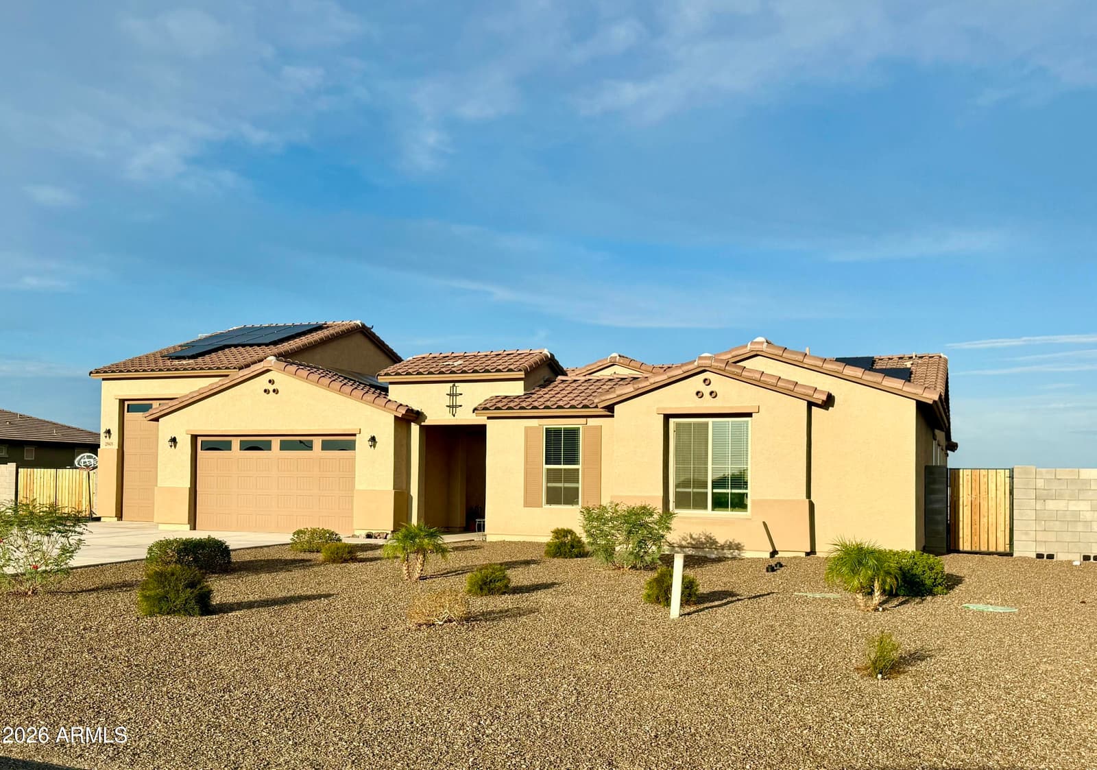 29405 N 224th Drive, Wittmann, AZ 85361 — photo 19 of 31