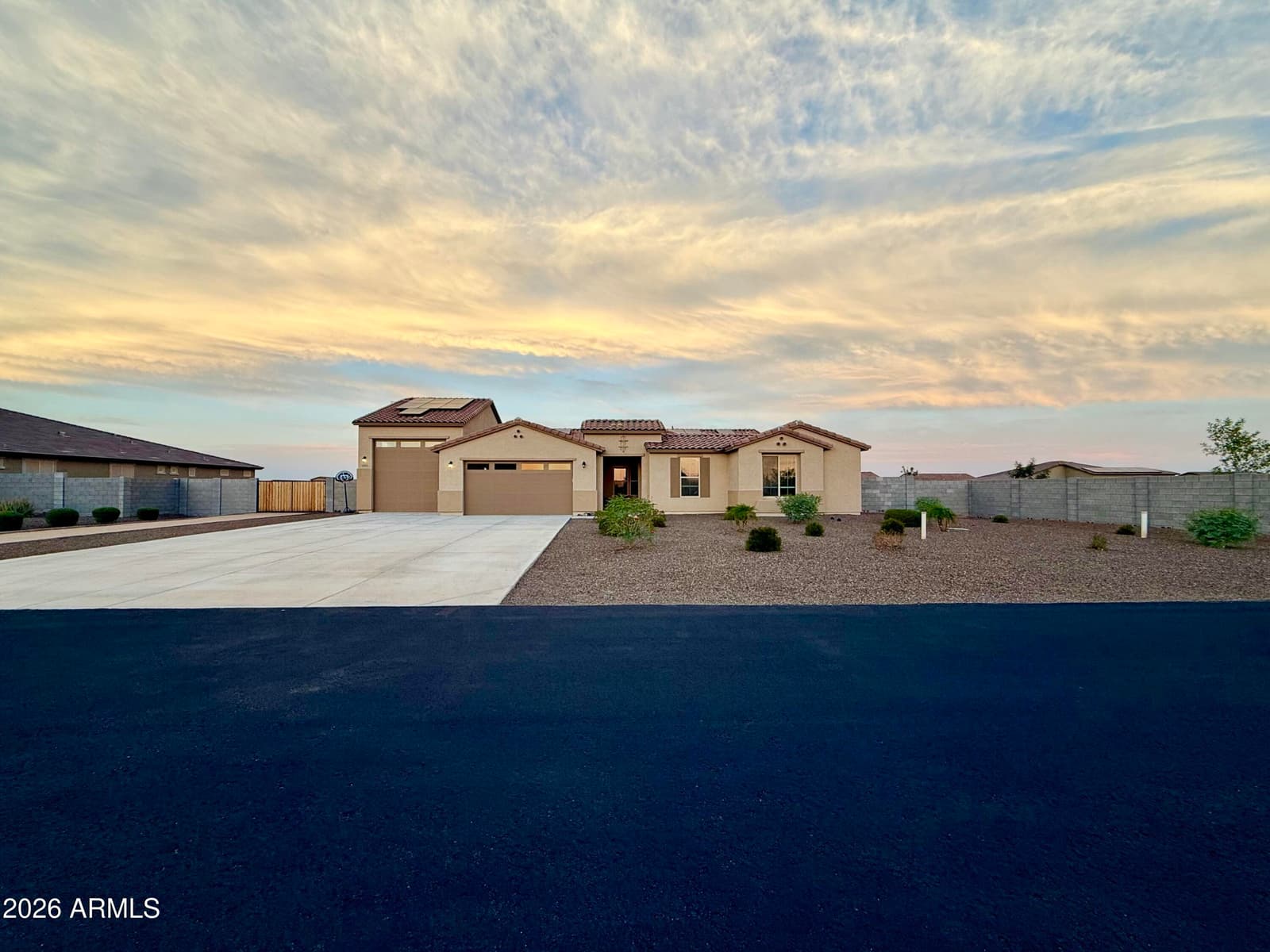 29405 N 224th Drive, Wittmann, AZ 85361 — photo 20 of 31
