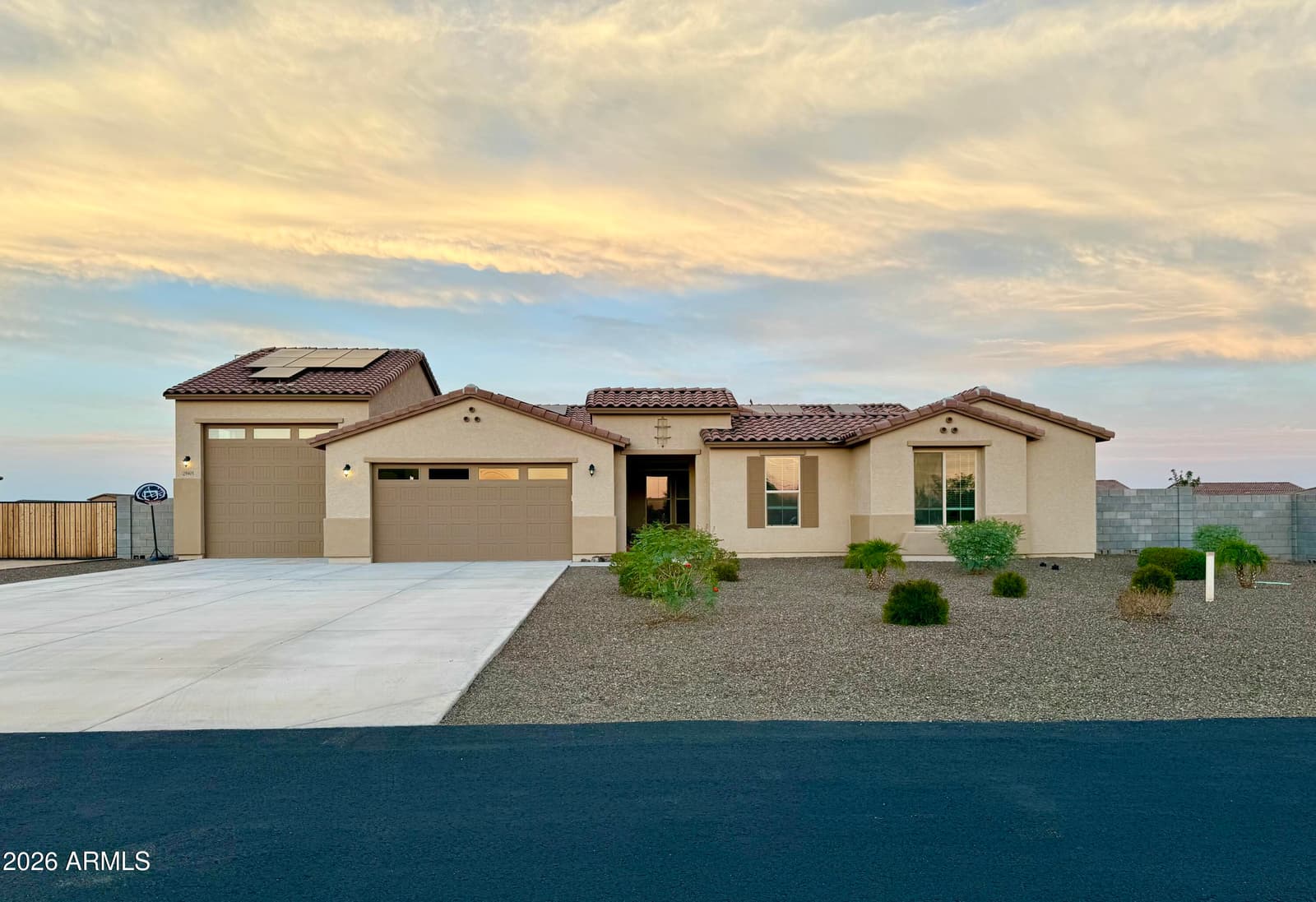 29405 N 224th Drive, Wittmann, AZ 85361 — photo 21 of 31
