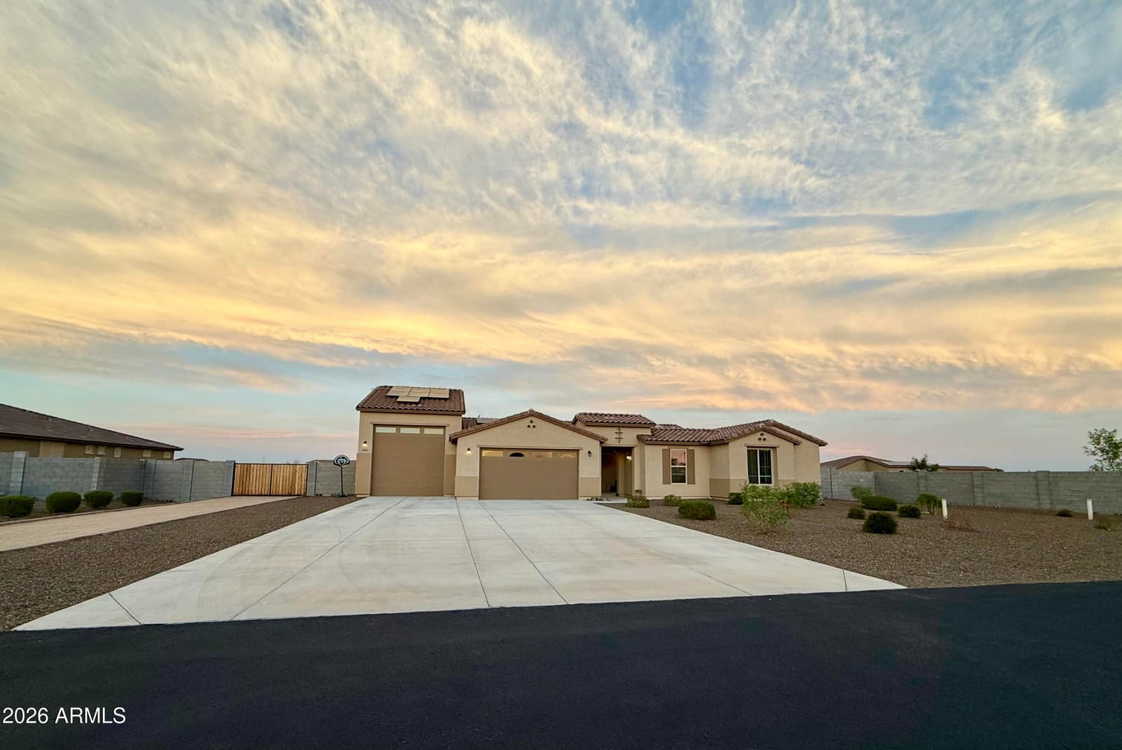29405 N 224th Drive, Wittmann, AZ 85361 — photo 22 of 31